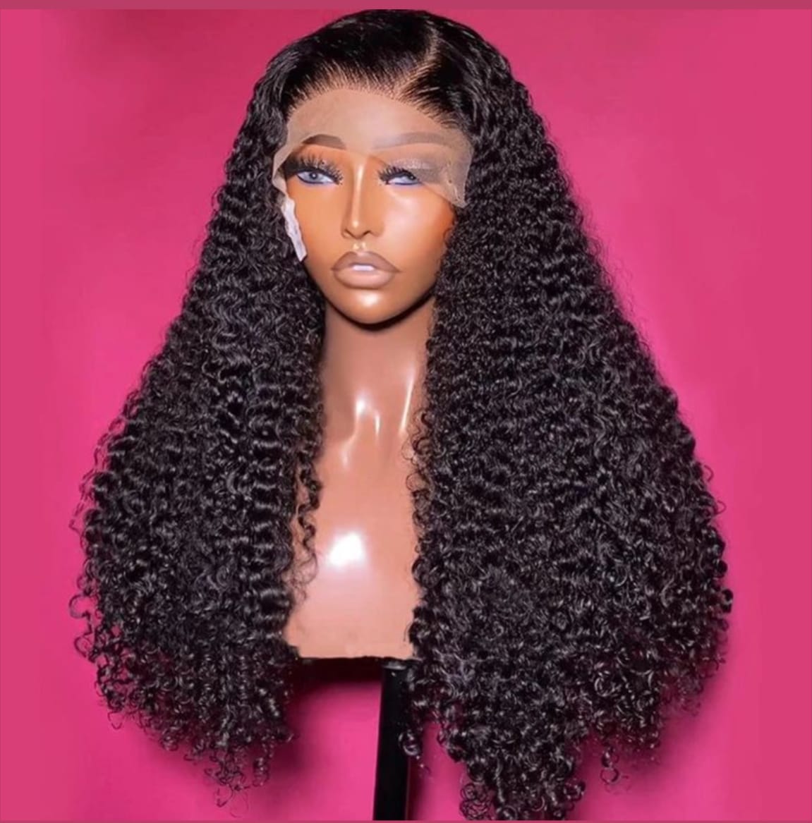 Wigs